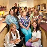 Roberts Pamela M - Dentists in Longview