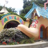 Fairyland - Child Care & Day Care in Bellevue