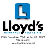 Lloyd's Insurance-Real Estate - Other in Walla Walla