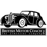 British Motor Coach Inc - Limos in Seattle