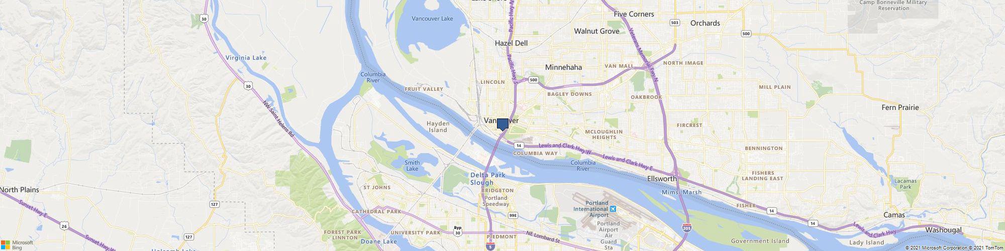 Miller Nash Llp cover photo