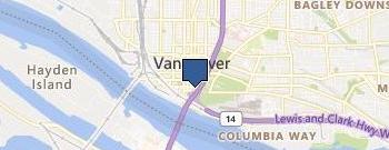 Miller Nash Llp location map