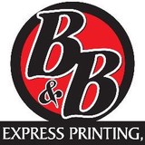 B & B Express Printing Inc - Other in Pasco