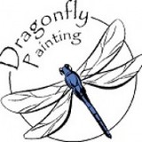 Dragonfly Painting - Painters & Decorators in Snohomish