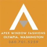 Apex Window Fashions - Other in Yelm