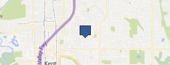 American Modern Ins Group Inc location map