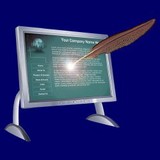 HawkFeather Web Design - Web Design & Development in Poulsbo