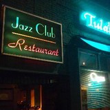 Tula's - Restaurant & Bar Equipment and Supplies in Seattle