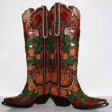 J Gilbert Footwear - Women’s Clothing in Seattle