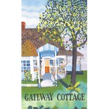 Gateway Cottage - Restaurants in Tacoma