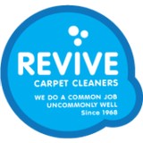 Revive Carpet Cleaners - Carpet Cleaning in Issaquah