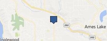 Lexmark International Inc location map