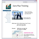 Care Plus Training - Other in Port Orchard