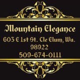 Mountain Elegance Home Furn - Furniture Stores in Cle Elum