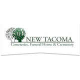 Tacoma Cemetery - Funeral Services & Cemeteries in Tacoma