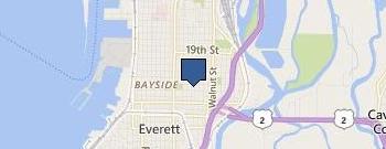 Acorn Studios location map