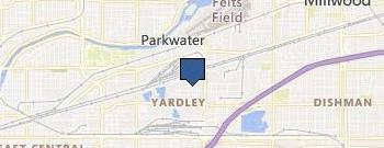 Gold Seal Mechanical Inc location map