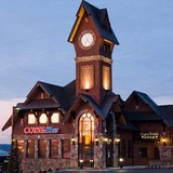 Clock Tower Jewelry - Jewelry in Spokane