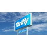 Thrifty Car - Used Car Dealers in Spokane