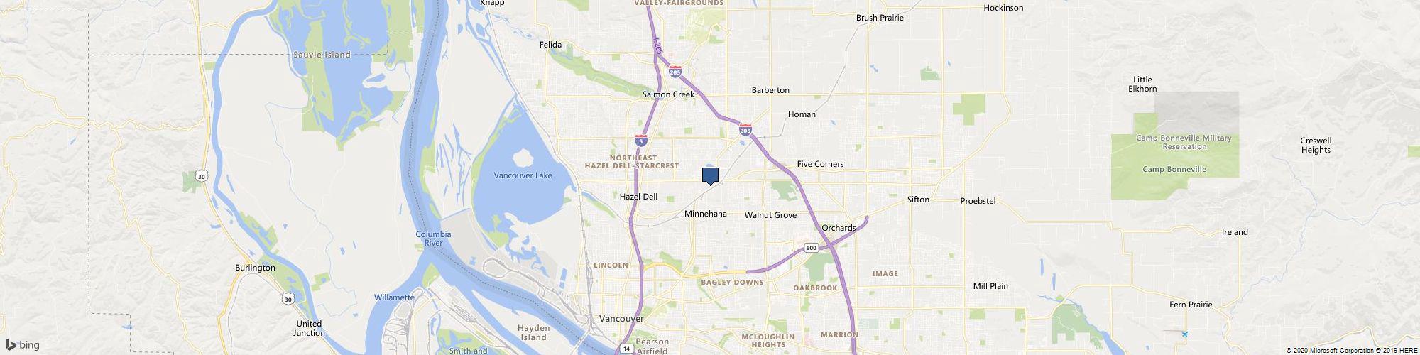 Tennmax America cover photo