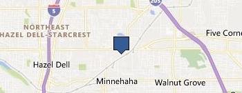 Tennmax America location map