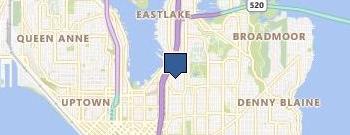 Hointer Inc location map