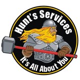 Hunt's Plumbing & Mechanical - Plumbing in Tacoma
