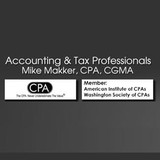 Makker Mukesh CPA - Accountants in Bellevue