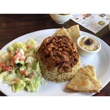 Bananas Grill - Restaurants in Seattle