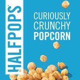 Halfpops LLC - Manufacturer in Bellevue
