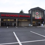 Hi-School Pharmacy Inc - Hospitals in Vancouver
