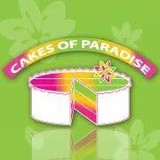 Cakes of Paradise - Custom Cakes in Renton