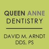 Arndt David M DDS - Dentists in Seattle