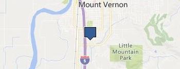 Judd Black location map