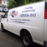 Rescue Plumber - Plumbing in Kent