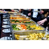 Moveable Feast Catering - Caterers in Arlington