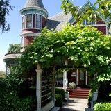 Old Consolate Service Inn - Other in Port Townsend