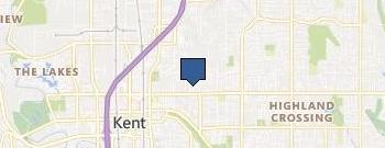 Dingo Diner location map