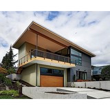 Adams Mohler Ghillino Arch - Architects in Seattle