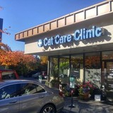 Cat Care Clinic - Veterinarians/Vets in Bellevue