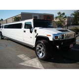 Latin Limousine - Limos in Seattle