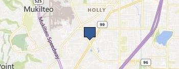 Jimmy Mac's Roadhouse location map