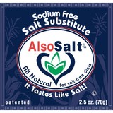 Alsosalt LLC - Other in Maple Valley