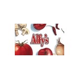 Alfy's Pizza - Pizza in Monroe