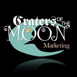 Craters of the Moon Marketing - Marketing in Seattle