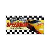 Speedway Chevrolet - Car Dealers in Monroe