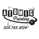 Atomic Painting - Painters & Decorators in Kennewick