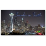 Seamless In Seattle Inc - Other in Bothell
