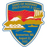Sons of Norway Oslo - Other in Bremerton