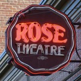Rose Theatre - Other in Port Townsend